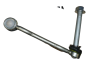Barre De Couplage Stabilisatrice Gauche Peugeot Citroen C5 C6 407 1607326280