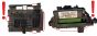 Calculateur BSM B5 9643537880 PSA Delphi 1334