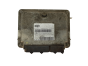 Calculateur IAW 4AF.M9 55187372 61600.627.05 Fiat Magneti Marelli 15461