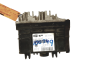 Calculateur 030906030D IAW1AV.V3 VW Magneti Marelli 18808