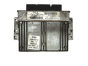 Calculateur 9646989080 9646185080 21647432-8 PSA Sagem 20278