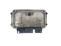 Calculateur 0261206942 9651812680 9638783480 PSA Bosch 57204