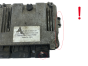Calculateur 0281013869 9664356980 Bosch
