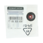 Joint Original à 7700103938 Renault Dacia