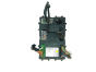 Calculateur Moduł BCM 284B1JY00A S122736008I Renault