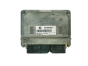 Calculateur 03D906033C 5WP40292 02 Skoda Siemens 32204