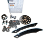 Kit De Chaîne De Distribution Original Trafic 3 Megane Scenic 1.6 dCi 130C10990R
