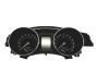 Bloc Compteurs Vitesse Skoda Superb 3T1920841D A2C53339249 VDO