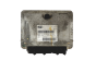 Calculateur 51793116 IAW4AF.S2  Fiat Magneti Marelli 26278