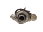 Turbocompresseur Alfa Romeo Fiat 46750783 706333 GT1544H 701370-1