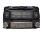 Radio Cd Mp3 Hyundai I20 96121-1J252BLH AM111CNEE PB FL