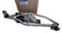 Tringlerie D'essuie Glace Avant Nouvelle Original 288000011R Renault Latitude