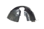 Garde-Boue Avant Droit 8V5821172 88211699602 Audi A3 DPA