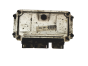 Calculateur 0261206246 9637838780 9645802280 PSA Bosch 20108