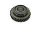 Roue Dentée De Boite De Vitesse 2 7700867612 JH3176 1,2 Renault Clio 3