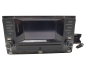 Radio Cd SD VW Tiguan 5G0035867D L41VW2