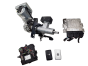 Complet Départ Renault Clio 5 237102703S 284B13925R 488105379R 1.3 TCE 0km 14