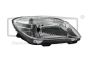 Phare Droit 5J1941018C 99411287002 Skoda Fabia Roomster DPA