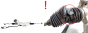 Transmission  Direction Renault Scenic 4 490018613R 240948150R