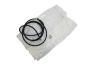 Tuyau de lave-glace Original Citroen Peugeot 6439A1 6439.A1