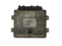 Calculateur 51822896 4100147 6A0.3B0.00.A9 Fiat Metatron 14232