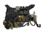 Boîtier Fusibles Ford 1S7T-14A073-AE 19856