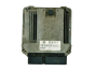 Calculateur 03G906016CB 0281011900 VW Bosch 32749