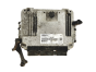 Calculateur 4M51-12A560-YE 0281011701 Ford Bosch 28219