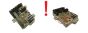 Calculateur BSI A4545400024 108328 Smart Mitsubishi 68704