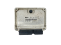 Calculateur 022906032BT 0261207696 Porsche Bosch 43670