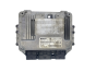 Calculateur 0281011863 9661773380 9653958980 PSA Bosch 63193