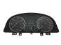 Bloc Compteurs Vitesse VW Touran Caddy 1T0920874D 110080379007