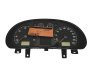 Bloc Compteurs Vitesse VW Polo 9N 6Q0920800P 110080124023A 31948