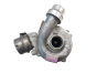 Turbocompresseur 578381H82303720 54399700030 1.5 DCI Renault 7701476883 18000km