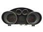 Bloc Compteurs Vitesse Opel Insignia 13327317 A2C53370227