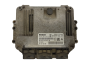 Calculateur PSA 0281012619 9663943980 Bosch 21544