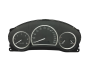Bloc Compteurs Vitesse Saab 9-3 P12759337 7553536