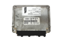Calculateur 06A906018BM 0261206127 Audi Bosch 20648