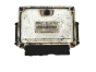 Calculateur 0281010502 8200118522 8200085921 Renault Bosch 20422