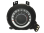 Bloc Compteurs Vitesse Fiat 500 735471890 503002123200 36947