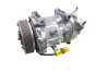 Compresseur De Climatisation 9659875880 Sanden SD7C16 1331F Citroen Peugeot