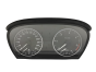 Bloc Compteurs Vitesse BMW 3 E90 9141487-01 44191
