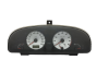 Bloc Compteurs Vitesse Citroen Xsara 9643207080 D 00 57046
