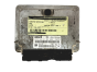 Calculateur 09180353DX 0281001971 Opel Bosch 19179
