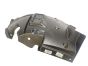 Garde-Boue Gauche Avant Original 638459209R Renault
