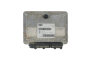 Calculateur 8200621210 CFC243R.02 Renault Magneti