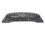 Couverture De Pare-Chocs Nouvelle Original 622358212R Dacia