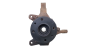 Fusée De Roue Avant Gauche Renault ABS 7700423102 7700830220