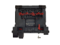 Calculateur 1K0937049L F005V00459 Audi VW Bosch