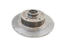 Disque De Frein Arrière 432001539R Renault Megane  3 Fluence 260mm 
